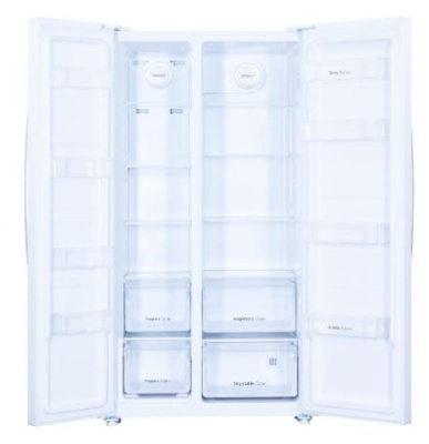 Холодильник WINIA RSH 5110WDGW
