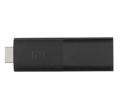 Медиаплеер Xiaomi Mi TV Stick 2K HDR EU