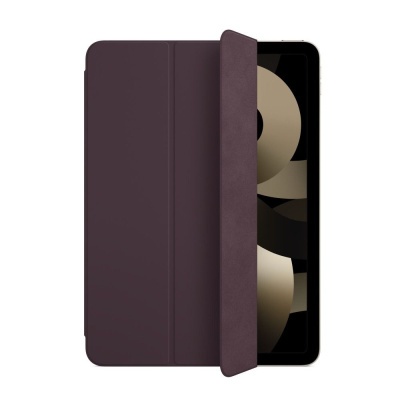 Чехол Apple Smart Folio for iPad Air (4th, 5th generation) - Dark Cherry MNA43ZM/A