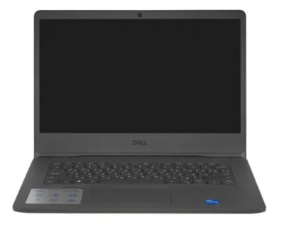 Ноутбук Dell Vostro 3500 15.6" i5-1135G7/8GB/256GB/Iris Xe/Ubuntu