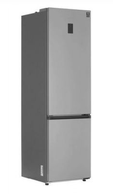 Холодильник Samsung RB 38T676FSA