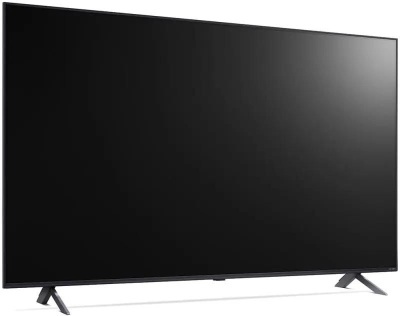 Телевизор 65" LG 65QNED80T6A 4K UHD QNED Web OS 