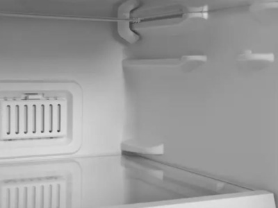 Холодильник INDESIT DF 5180W
