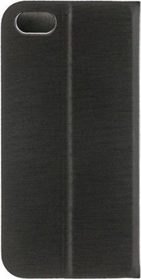 Чехол-книжка iPhone5/5S D&A черный