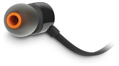 Наушники JBL Tune 110 Black