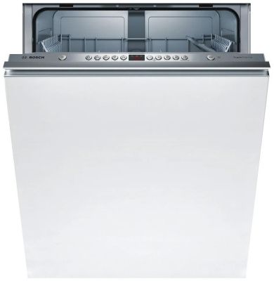 Машина посудомоечная встраиваемая Bosch SMV 45GX02E