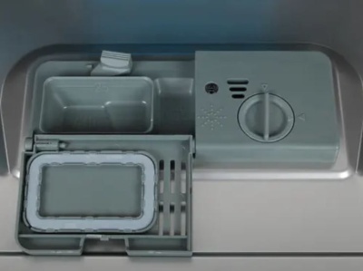 Машина посудомоечная Korting KDF 2050 S