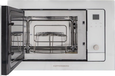 Микроволновая печь встраиваемая Kuppersberg HMW 655 W
