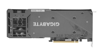 Видеокарта GeForce RTX 3070 Gigabyte GAMING OC 8GB v2.0 LHR <GV-N3070GAMING OC8G2>