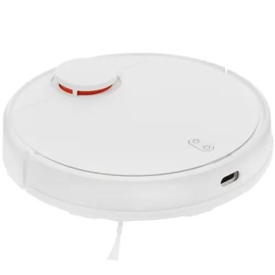 Пылесос-робот Xiaomi Mi Robot Vacuum S10 White EU BHR5988EU