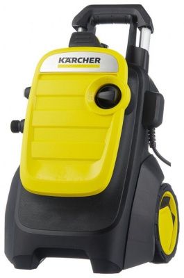 Мойка высокого давления KARCHER K 5 Compact 1.630-750.0