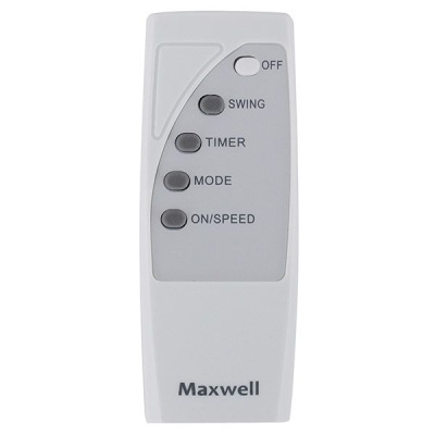 Вентилятор Maxwell MW3545