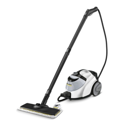 Пароочиститель KARCHER SC 5 EasyFix Premium  (White) 1.512-550.0