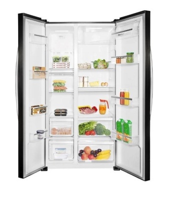 Холодильник DAEWOO RSH 5110BNGL