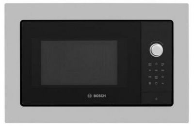 Микроволновая печь встраиваемая Bosch BEL653MS3
