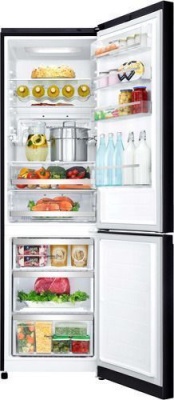Холодильник LG GA-B 499TGBM