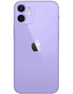 Смартфон Apple IPhone 12 64Gb Purple IN