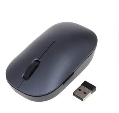 Мышь Xiaomi Wireless Mouse Lite