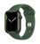 Умные часы Apple Watch Series 7 45mm Green AC Clover SB EU