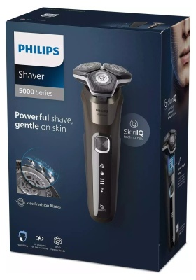 Бритва Philips S5886/30