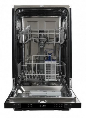 Машина посудомоечная встраиваемая LEX PM 4552