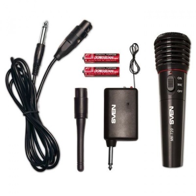 Микрофон SVEN MK-720