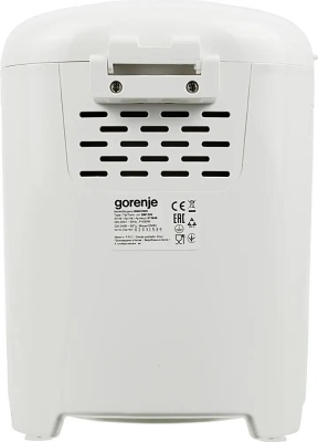 Хлебопечь GORENJE BM 910WII