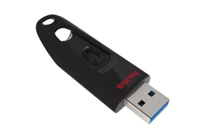 USB 3.0 Drive 32GB ULTRA FLASH DRIVE SDCZ48-032G-U46