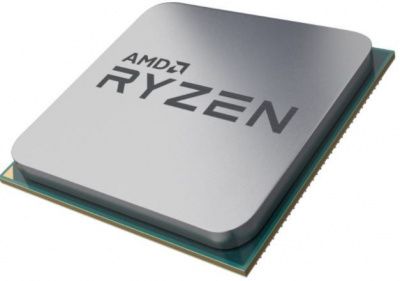 Процессор AMD Ryzen 9 5900X BOX 100-100000061WOF