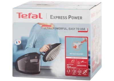 Парогенератор Tefal SV 8062E0