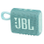 Портативная колонка JBL GO 3 Teal
