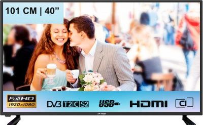 Телевизор 40" I-Star L40A550 FHD
