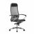 Офисное кресло Метта Samurai Comfort-1.01 Ch (Серый)