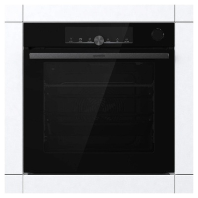 Духовой шкаф электрический GORENJE BSA 6747A04BG