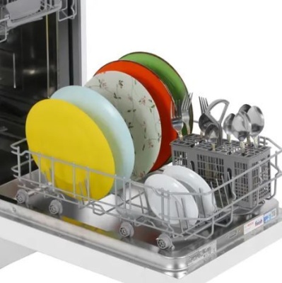 Машина посудомоечная Bosch SPS 2IKW1BR