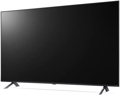 Телевизор 65" LG 65QNED80T6A 4K UHD QNED Web OS 