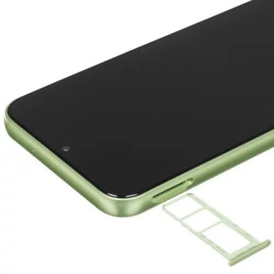 Смартфон SAMSUNG GALAXY A14 4/64GB A145 Green AR