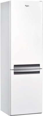 Холодильник WHIRLPOOL BLF 7121 W
