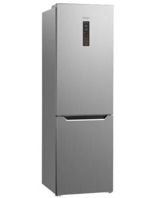 Холодильник KRAFT TNC-NF402X