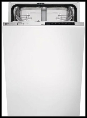 Машина посудомоечная встраиваемая Electrolux KEAD 2100 L