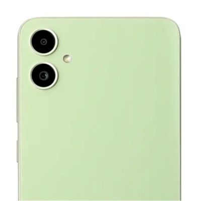 Смартфон SAMSUNG GALAXY A05 4/128Gb A055 Green AR