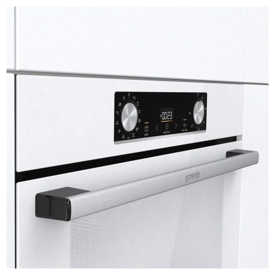 Духовой шкаф электрический GORENJE BOS 6737E03WG