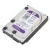 Жесткий диск 1TB WD WD10PURZ Purple для систем наблюдения