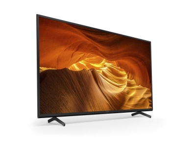 Телевизор 43" SONY KD-43X73K 4K UHD AndroidTV