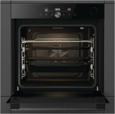 Духовой шкаф электрический GORENJE BSA 6747DGWI