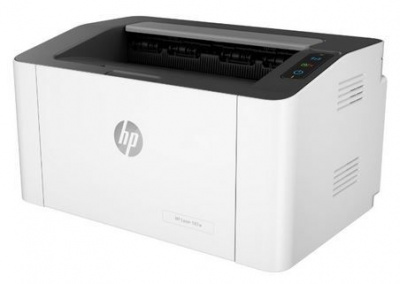 Принтер HP LJ 107w
