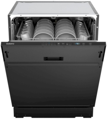 Машина посудомоечная встраиваемая BERSON BSD-B452L1B-11