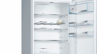 Холодильник BOSCH KGN 39LQ3AR