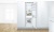 Холодильник встраиваемый Bosch KIN 86HD20R