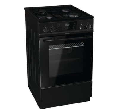 Плита комбинированная GORENJE K 535B